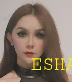 Esha Roses