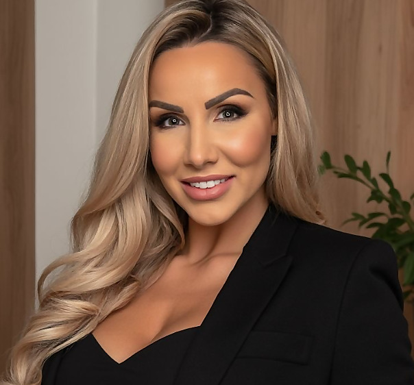 Dannii Harwood