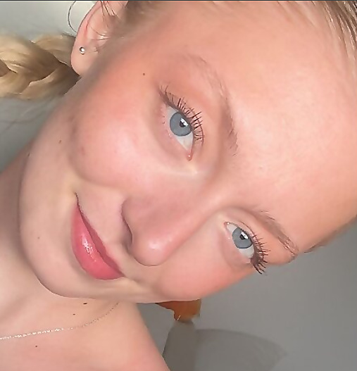 Swedishblondie