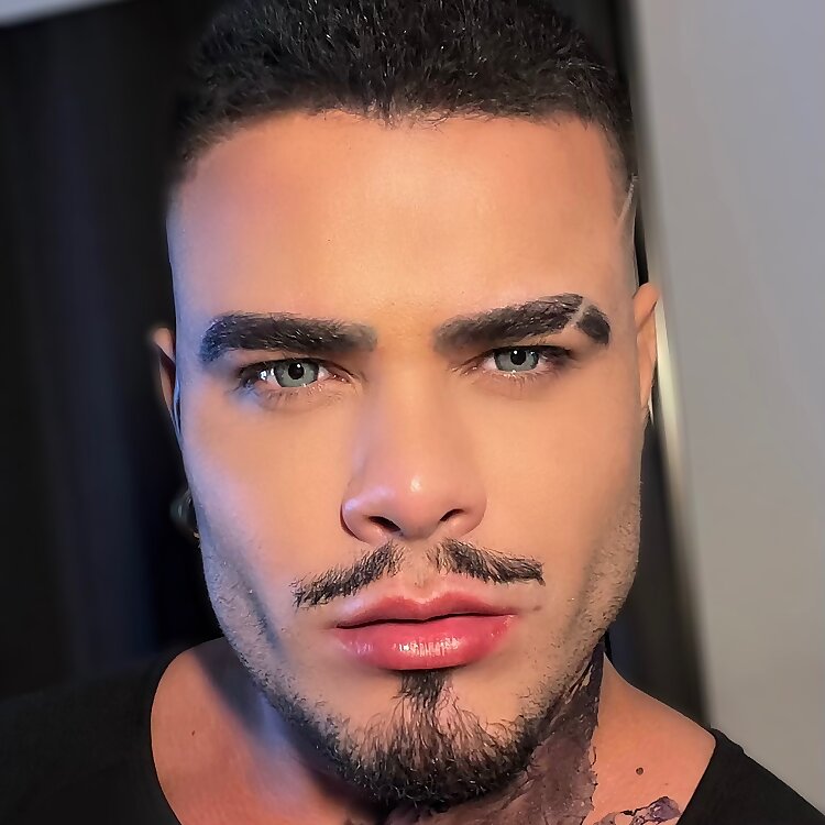 Rico Marlon