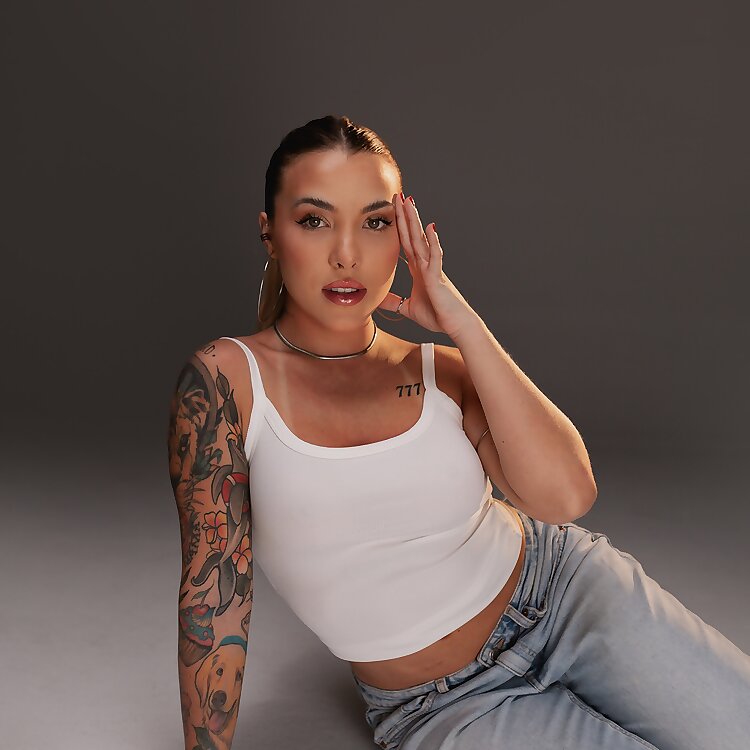 Sophie buttini