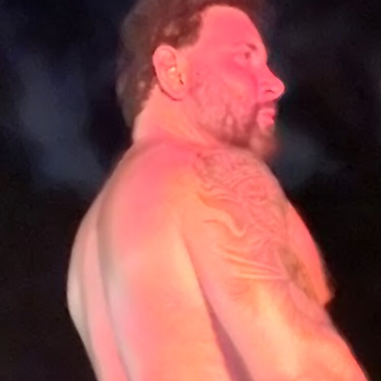 brazildaddybear