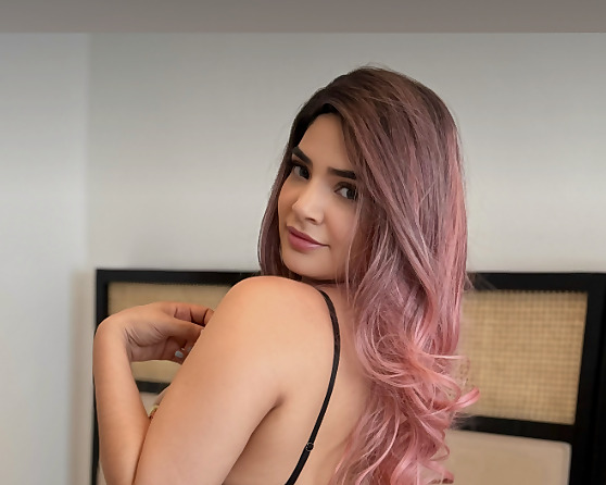 Anhastacia Gabriela