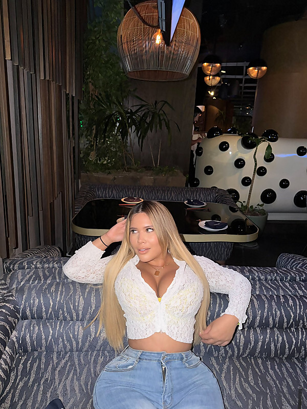 Desiree Gonzalez