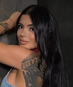 Annie Lust 