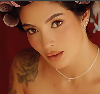 Salome Gil 