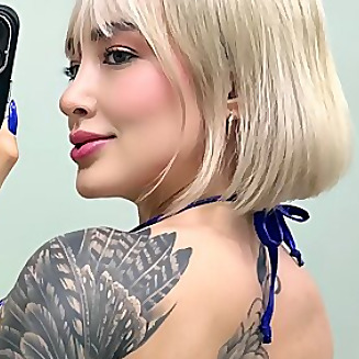 Veronica Obando