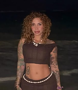 Eunice Nieves
