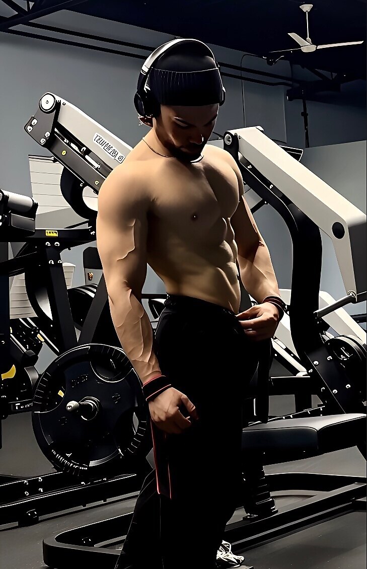 Antonio Fitness