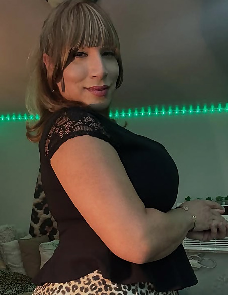 Lizzy Rivera