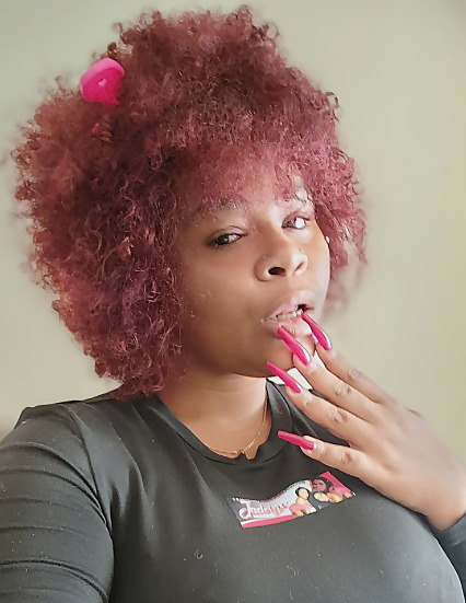 Jadelyssnicole