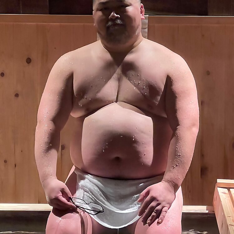 Uncle Yasu