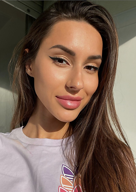 Yana Kiss
