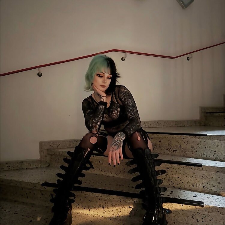 Sinister Misa