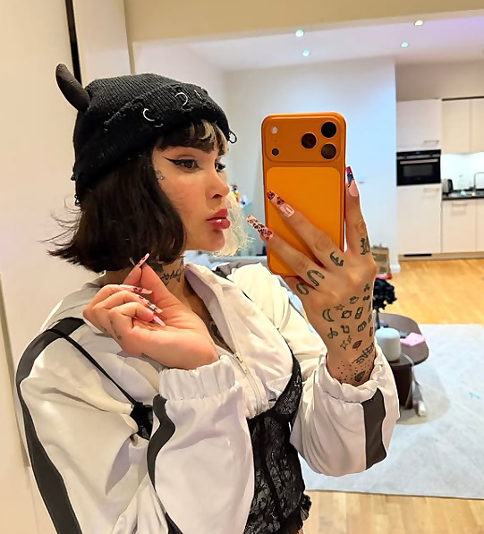 Damla Ozden