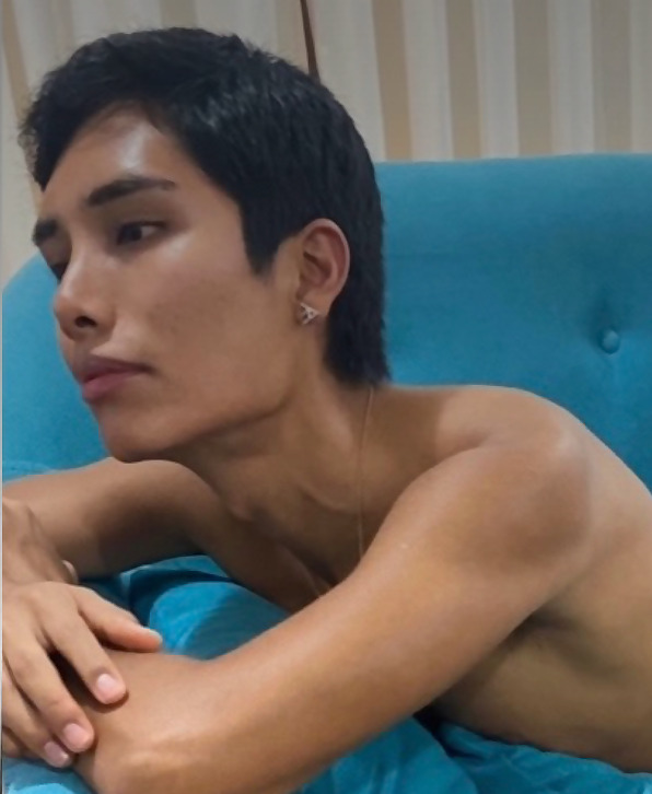 Angelo Alejos