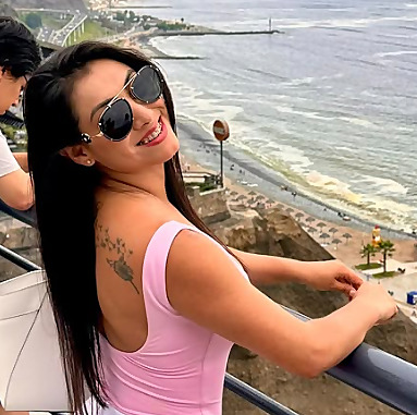 Sthephanie Venturo