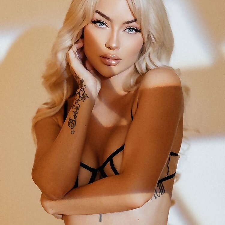 Lene Angelica