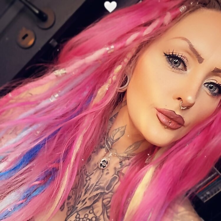 Inkedbarbie XX🦋