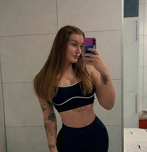 Julie Linnea