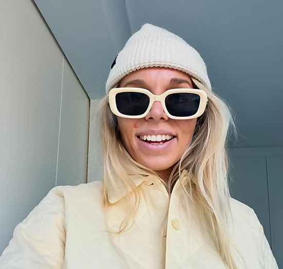 Tiina Tuulia