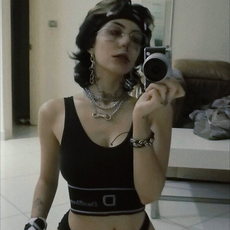 Itzel Sparrow