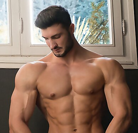 TheGreekGod FREE PAGE TOP 0% CREATOR