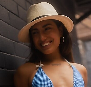 Valentina Canela