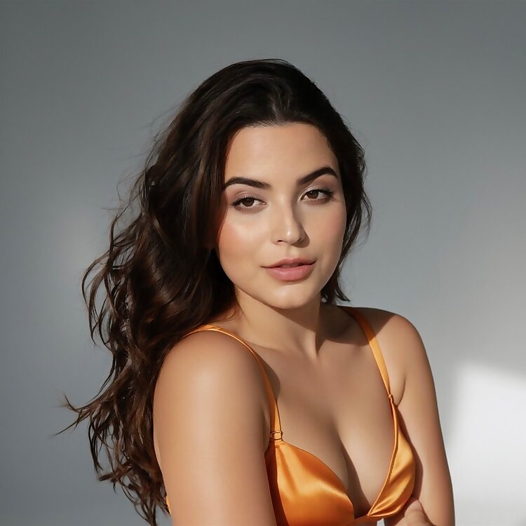 Ariana Van 