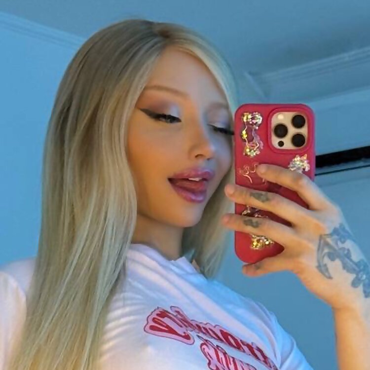 Miss Marie