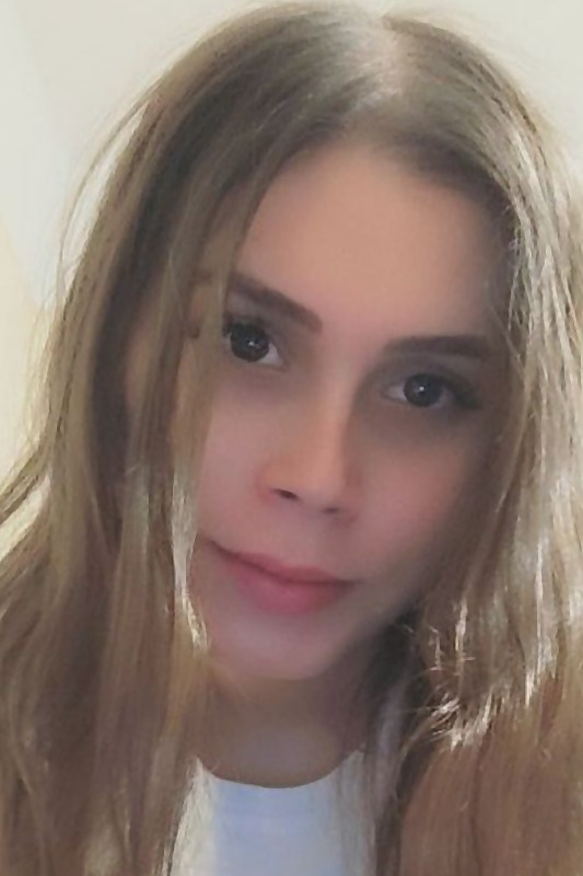 Victoria Hurtado