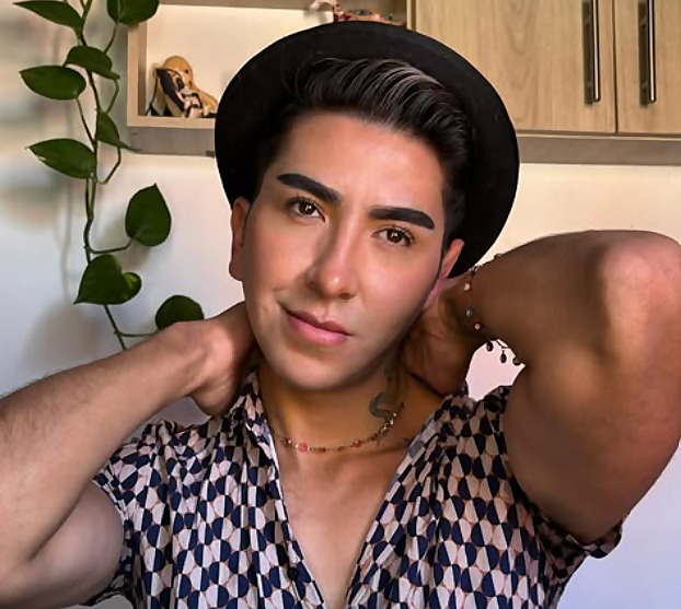 Daniel Isaias Limachi