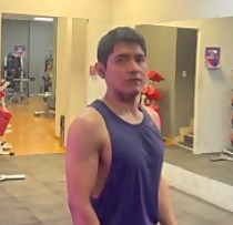 Chapaco Fitness™