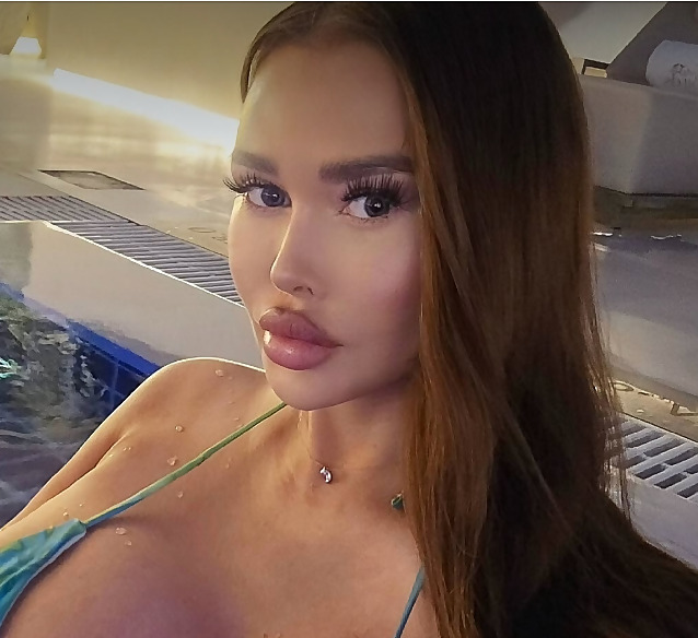 Nikoleta Moricova