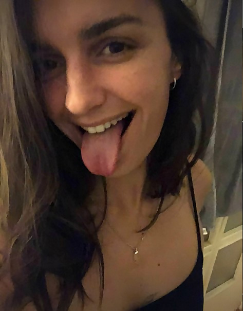 Rebecca Wifey