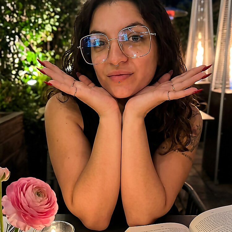 Maca