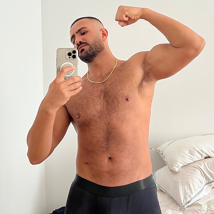 XXL Turkish Master