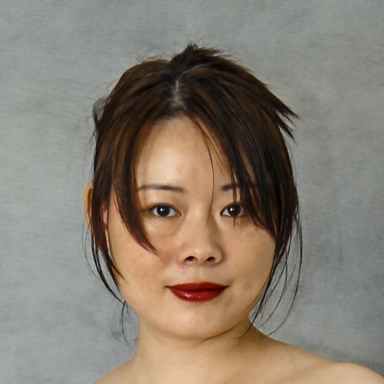 Kitana Ya Xin