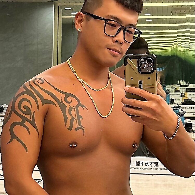 Hunter Peng