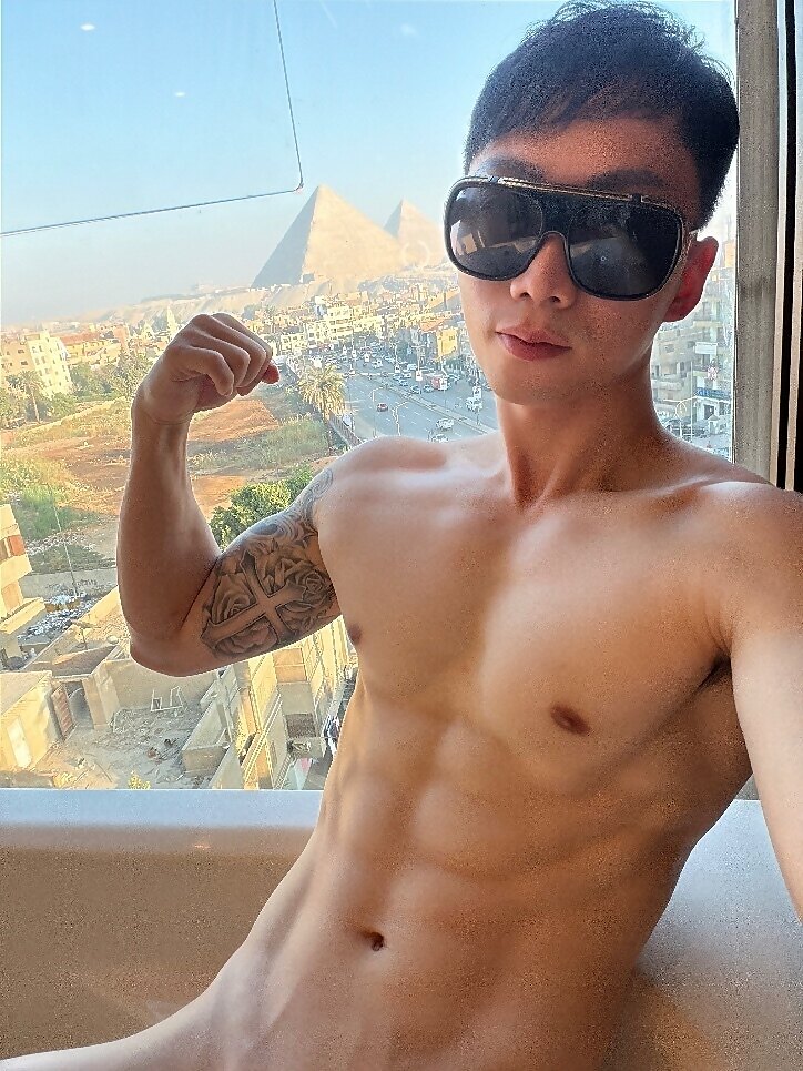 James