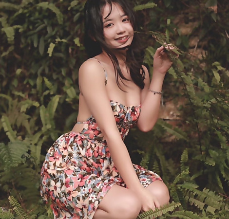 Jamie wen