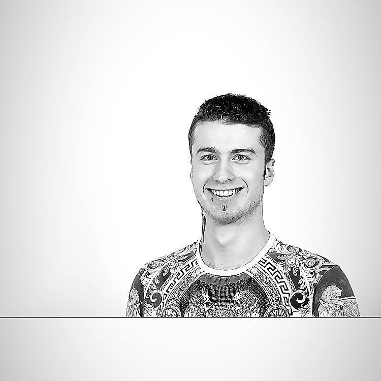 Daniel Brun