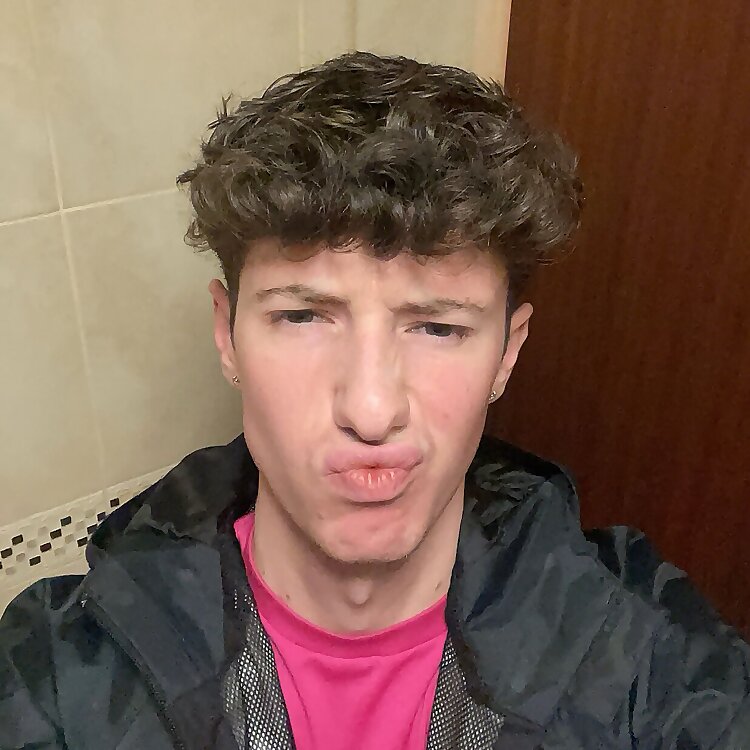 Tiarnan Paul McKibben
