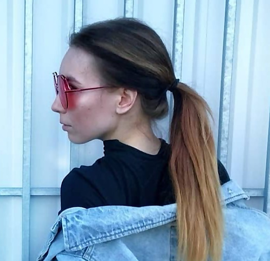 Anita Porfirova