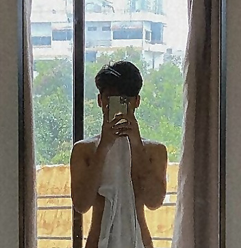 Diego Twink