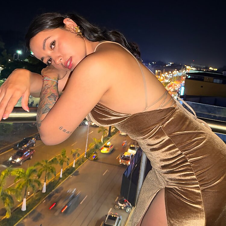 Camila Bolaños