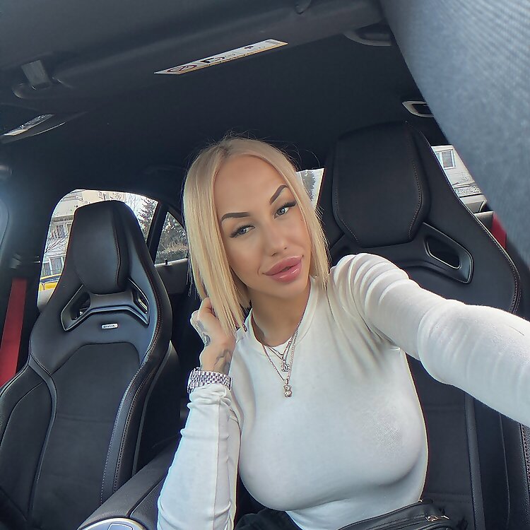 Dasha Teleki