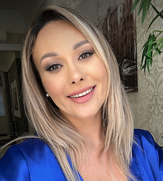 Karina King