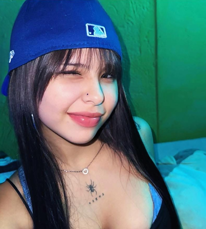 Michelle Chavarria