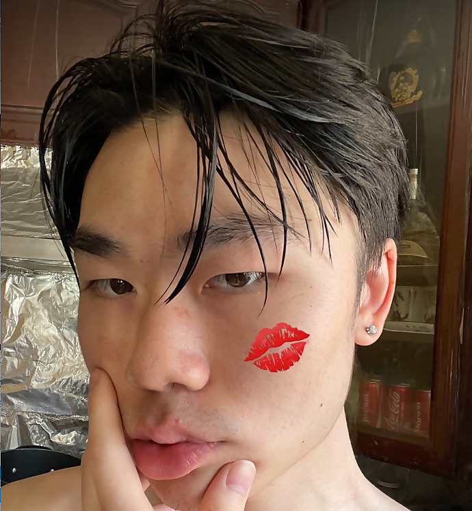Femboy Twink